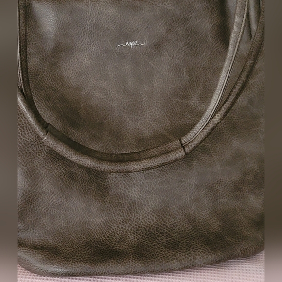 ESPE TOTE  SHOULDER BAG - Picture 14 of 14